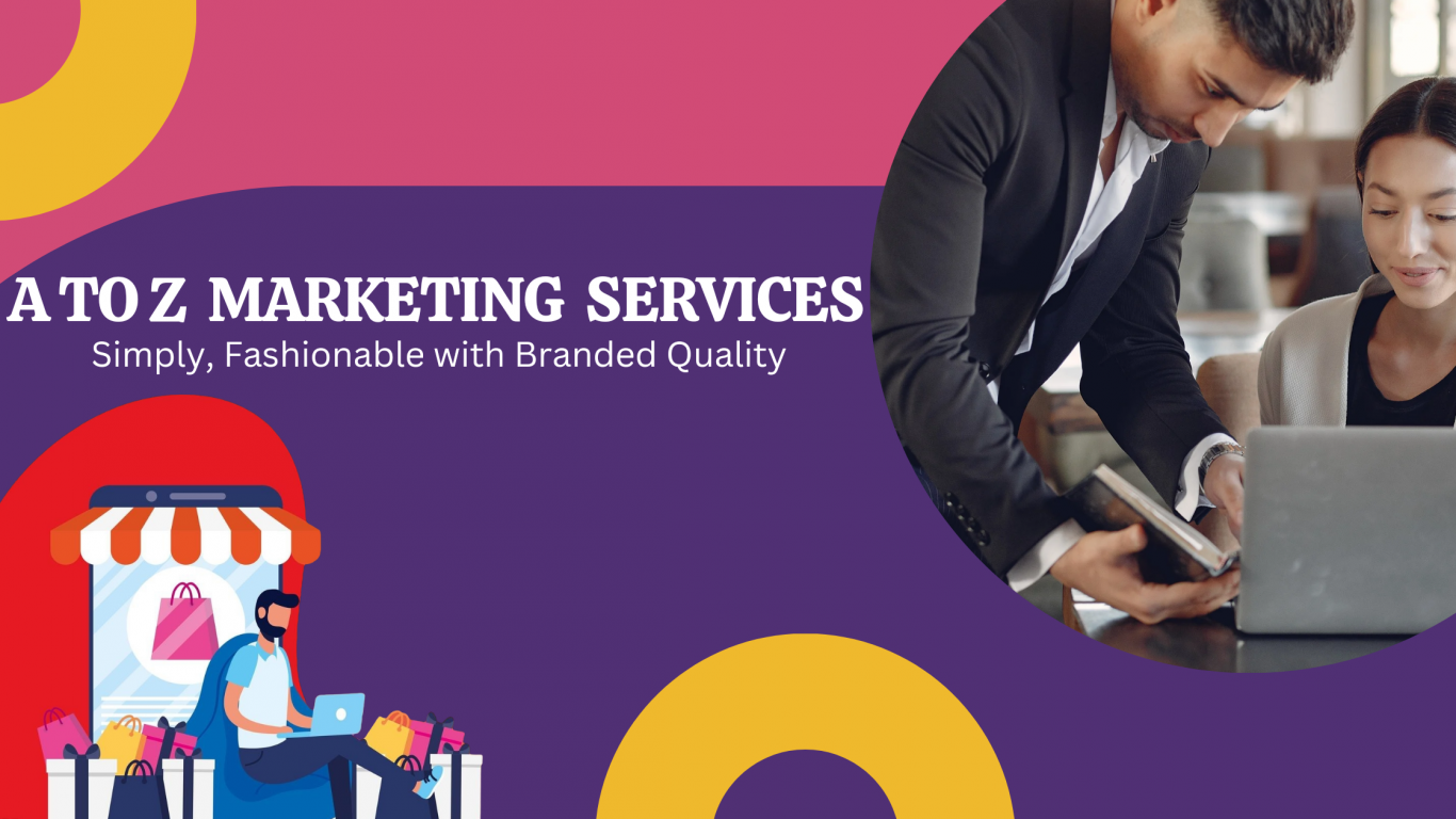 A to Z Marketing Services